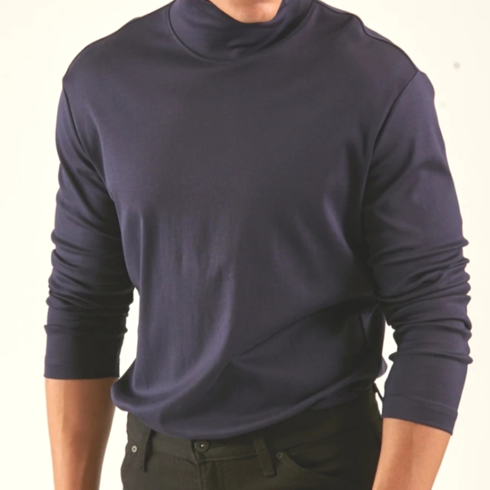 MIZUNO SHIRT